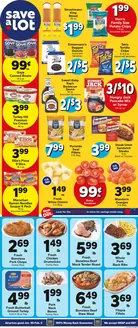 Save a Lot catalogue in Arbutus MD | Current deals and offers | 2026-01-30T00:00:00.000Z - 2026-02-05T00:00:00.000Z