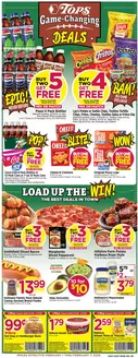 Tops catalogue in Owego NY | Our best deals for you | 2026-02-01T00:00:00.000Z - 2026-02-07T00:00:00.000Z