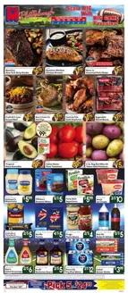 BigM Supermarkets catalogue in Newport Beach CA | Top offers for smart savers | 2026-02-01T00:00:00.000Z - 2026-02-07T00:00:00.000Z