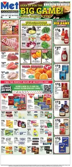 Met Foodmarkets catalogue in Newport Beach CA | Special offers for you | 2026-02-01T00:00:00.000Z - 2026-02-07T00:00:00.000Z