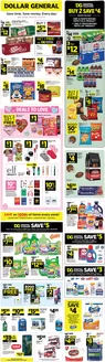 Dollar General catalogue in North Augusta SC | Dollar General Weekly Ad | 2026-02-01T00:00:00.000Z - 2026-02-07T00:00:00.000Z