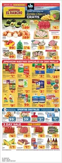 Supermercado El Rancho catalogue in Katy TX | Weekly Ad | 2026-02-04T00:00:00.000Z - 2026-02-10T00:00:00.000Z