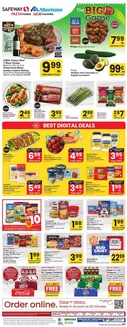 Albertsons catalogue in Lafayette LA | Great offer for all customers | 2026-02-04T00:00:00.000Z - 2026-02-10T00:00:00.000Z
