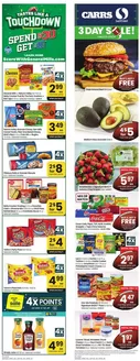 Safeway catalogue in Ocala FL | Current deals and offers | 2026-02-04T00:00:00.000Z - 2026-02-10T00:00:00.000Z