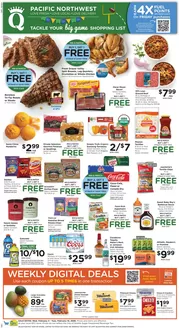 QFC catalogue in Wind Gap PA | Weekly Ad | 2026-02-04T00:00:00.000Z - 2026-02-10T00:00:00.000Z