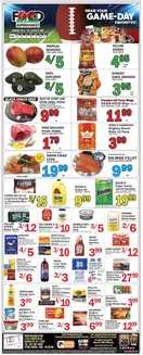 Food Bazaar catalogue in Shelby OH | Wide range of offers | 2026-02-05T00:00:00.000Z - 2026-02-11T00:00:00.000Z