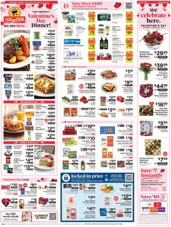 ShopRite catalogue | Our best deals for you | 2026-02-05T00:00:00.000Z - 2026-02-14T00:00:00.000Z