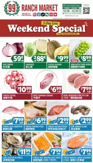 99 Ranch catalogue in Chula Vista CA | 99 ranch Weekend Special | 2026-02-06T00:00:00.000Z - 2026-02-08T00:00:00.000Z