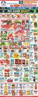 Associated catalogue | Top deals and discounts | 2026-02-06T00:00:00.000Z - 2026-02-12T00:00:00.000Z