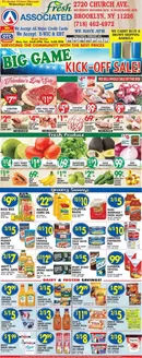 Associated catalogue | Offers for bargain hunters | 2026-02-06T00:00:00.000Z - 2026-02-12T00:00:00.000Z