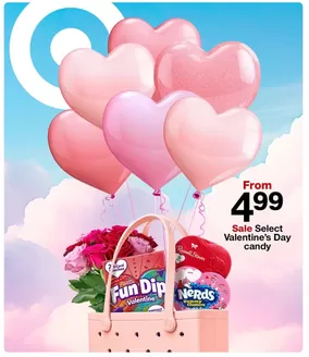 Target catalogue in Cullman AL | Current bargains and offers | 2026-02-01T00:00:00.000Z - 2026-02-28T00:00:00.000Z