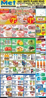 Met Foodmarkets catalogue in West Frankfort IL | Offers for bargain hunters | 2026-02-06T00:00:00.000Z - 2026-02-12T00:00:00.000Z