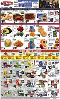 Key Food catalogue in West Frankfort IL | Top deals and discounts | 2026-02-06T00:00:00.000Z - 2026-02-12T00:00:00.000Z