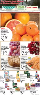 Family Fare catalogue in Bell CA | Top deals and discounts | 2026-02-08T00:00:00.000Z - 2026-02-14T00:00:00.000Z