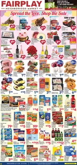 Fairplay catalogue | Exclusive deals for our customers | 2026-02-11T00:00:00.000Z - 2026-02-17T00:00:00.000Z