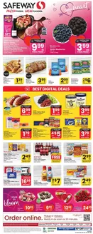 Safeway catalogue | Wide range of offers | 2026-02-11T00:00:00.000Z - 2026-02-17T00:00:00.000Z