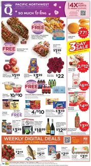 QFC catalogue in Springfield KY | Weekly Ad | 2026-02-11T00:00:00.000Z - 2026-02-17T00:00:00.000Z