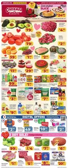 Cardenas catalogue in Ithaca NY | Current bargains and offers | 2026-02-11T00:00:00.000Z - 2026-02-17T00:00:00.000Z