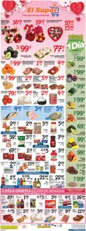 El Super catalogue | Top deals for all customers | 2026-02-11T00:00:00.000Z - 2026-02-17T00:00:00.000Z