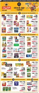 ShopRite catalogue | Week of 02/13 | 2026-02-12T00:00:00.000Z - 2026-02-19T00:00:00.000Z