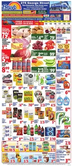 Bravo Supermarkets catalogue in San Diego CA | Exclusive bargains | 2026-02-13T00:00:00.000Z - 2026-02-19T00:00:00.000Z