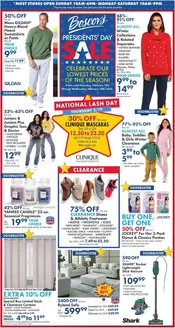 Boscov's catalogue in Apache Junction AZ | New offers to discover | 2026-02-12T00:00:00.000Z - 2026-02-18T00:00:00.000Z