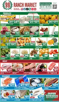 99 Ranch catalogue | 99 ranch Perishables | 2026-02-13T00:00:00.000Z - 2026-02-19T00:00:00.000Z