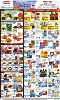 Key Food catalogue | Special offers for you | 2026-02-16T00:00:00.000Z - 2026-02-19T00:00:00.000Z