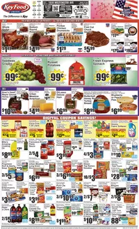 Key Food catalogue | Discounts and promotions | 2026-02-13T00:00:00.000Z - 2026-02-19T00:00:00.000Z