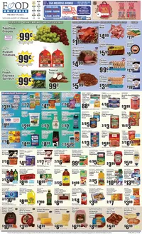 Key Food catalogue | Exclusive deals and bargains | 2026-02-13T00:00:00.000Z - 2026-03-19T00:00:00.000Z