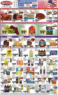 Key Food catalogue | Current special promotions | 2026-02-13T00:00:00.000Z - 2026-02-19T00:00:00.000Z