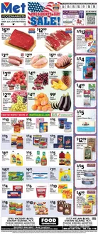 Met Foodmarkets catalogue in Bloomfield MO | Current bargains and offers | 2026-02-13T00:00:00.000Z - 2026-02-19T00:00:00.000Z