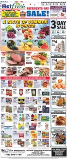 Met Foodmarkets catalogue in Bloomfield MO | Discounts and promotions | 2026-02-13T00:00:00.000Z - 2026-02-19T00:00:00.000Z