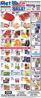Met Foodmarkets catalogue in Bloomfield MO | Our best bargains | 2026-02-13T00:00:00.000Z - 2026-02-19T00:00:00.000Z