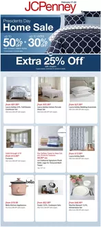 JC Penney catalogue in High Springs FL | Store Ads | 2026-02-17T00:00:00.000Z - 2026-02-22T00:00:00.000Z