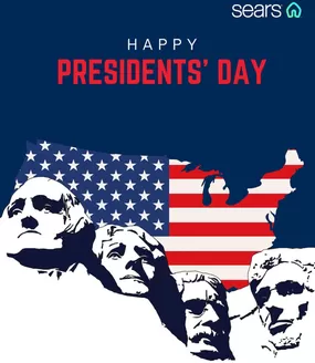 Sears catalogue in Berwyn IL | Sears weekly ad | 2026-02-17T00:00:00.000Z - 2026-03-03T00:00:00.000Z