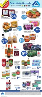 Albertsons catalogue in Columbus KS | Our best bargains | 2026-02-18T00:00:00.000Z - 2026-02-24T00:00:00.000Z