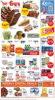 Fry's catalogue in Mesa AZ | Weekly Ad | 2026-02-18T00:00:00.000Z - 2026-02-24T00:00:00.000Z