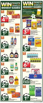 Randalls catalogue in Austin TX | Wide range of offers | 2026-02-18T00:00:00.000Z - 2026-02-24T00:00:00.000Z