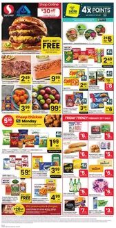 Safeway catalogue in Cheyenne WY | Discounts and promotions | 2026-02-18T00:00:00.000Z - 2026-02-24T00:00:00.000Z