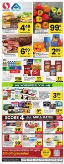 Safeway catalogue in Cheyenne WY | Wide range of offers | 2026-02-18T00:00:00.000Z - 2026-02-24T00:00:00.000Z
