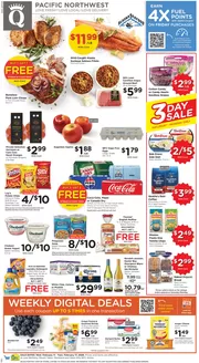 QFC catalogue | Top offers for all bargain hunters | 2026-02-18T00:00:00.000Z - 2026-02-24T00:00:00.000Z