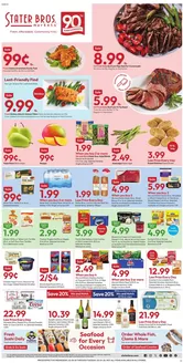 Stater Bros catalogue | Offers for bargain hunters | 2026-02-18T00:00:00.000Z - 2026-02-24T00:00:00.000Z