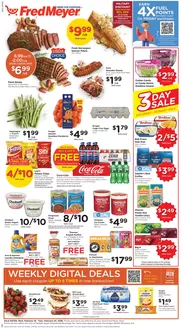 Fred Meyer catalogue in Parsons KS | New offers to discover | 2026-02-18T00:00:00.000Z - 2026-02-24T00:00:00.000Z