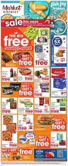 Giant Eagle catalogue in East Liverpool OH | Weekly Sale Giant Eagle | 2026-02-19T00:00:00.000Z - 2026-02-25T00:00:00.000Z