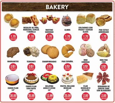 Carnicerias Jimenez catalogue in Chicago IL | Current bargains and offers | 2026-02-18T00:00:00.000Z - 2026-03-04T00:00:00.000Z