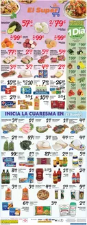 El Super catalogue in Moreno Valley CA | Discounts and promotions | 2026-02-18T00:00:00.000Z - 2026-02-24T00:00:00.000Z