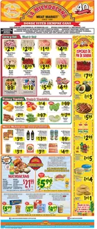 La Michoacana catalogue in Watauga TN | Top offers for all bargain hunters | 2026-02-18T00:00:00.000Z - 2026-03-03T00:00:00.000Z