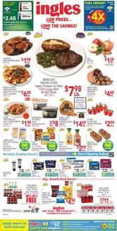 Ingles Markets catalogue in Paramus NJ | New offers to discover | 2026-02-18T00:00:00.000Z - 2026-02-24T00:00:00.000Z