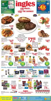 Ingles Markets catalogue | Top deals for all customers | 2026-02-18T00:00:00.000Z - 2026-02-24T00:00:00.000Z